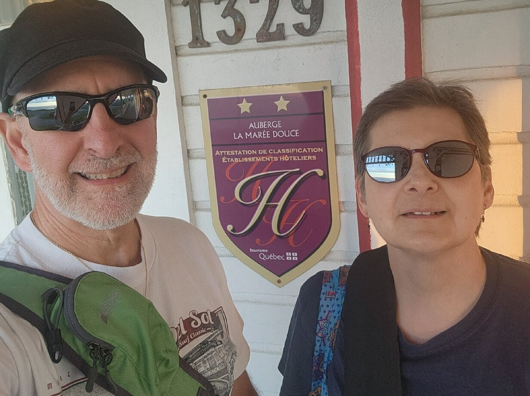 Auberge la Marée Douce主图