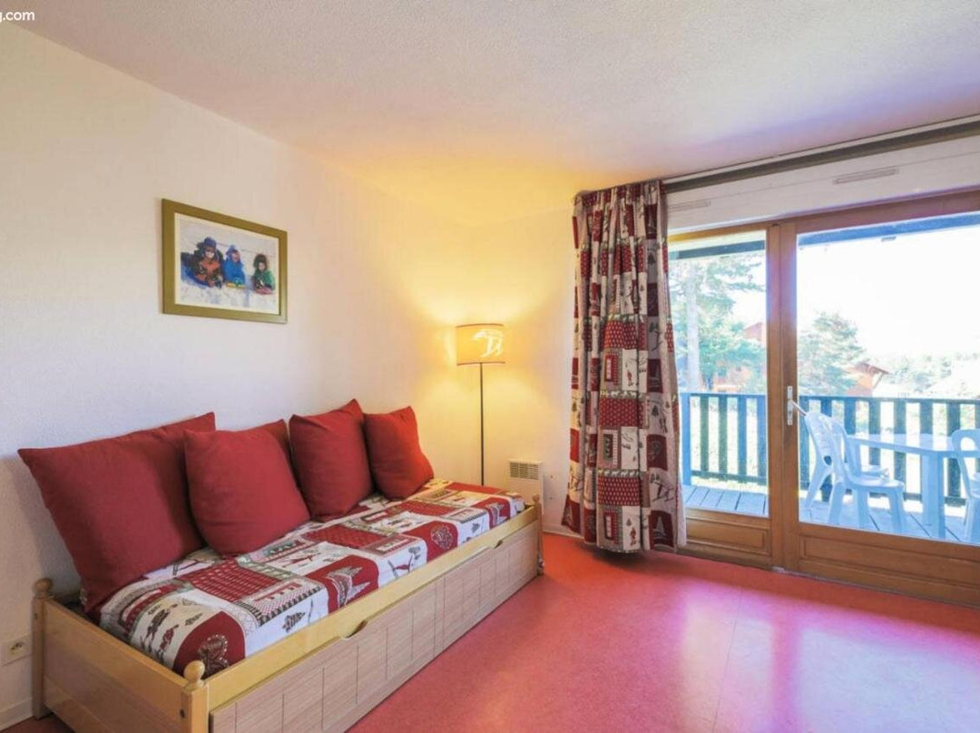 Residence Les Chalets d'Aurouze - Maeva Home