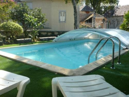 米拉蒙酒店主图