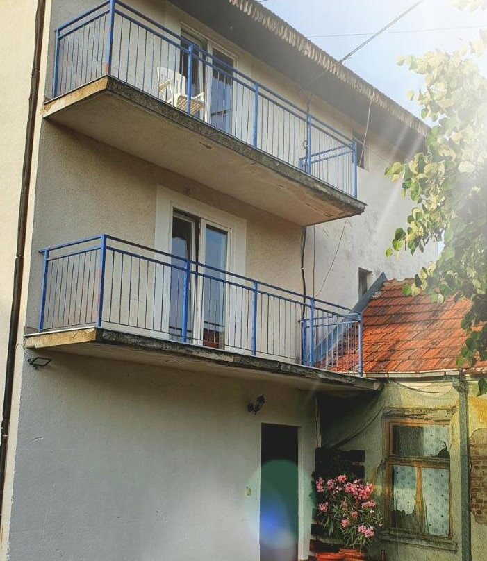 Vila Lav Sokobanja