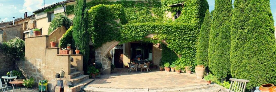 Hotel La Posada De Lalola主图