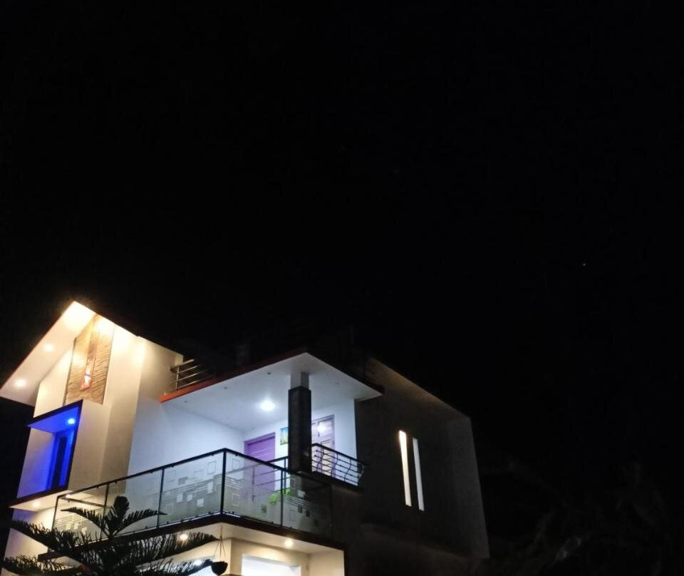 Marari Excel Homestay主图