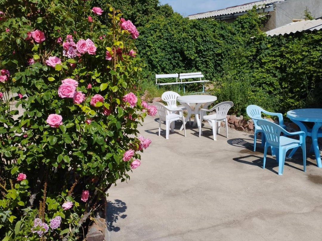 Guest house on Akmatbai-Ata 29主图