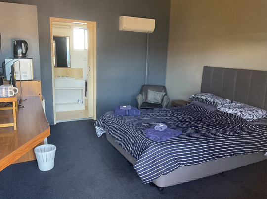 Dirranbandi Hotel / Motel主图