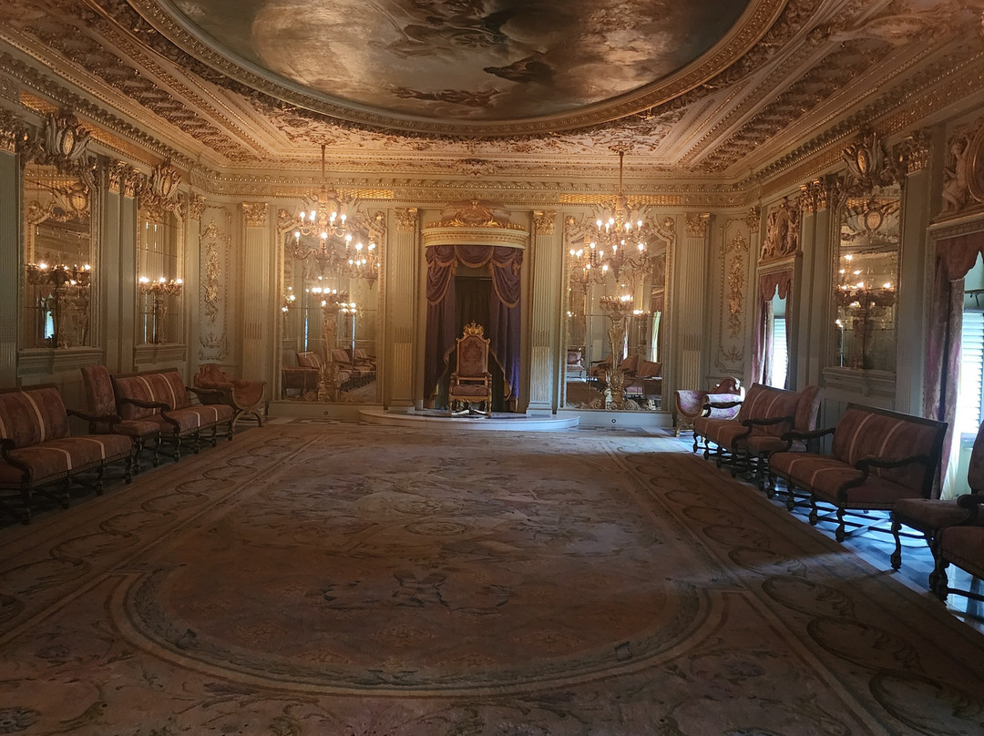 Lal Bagh Palace景点图片