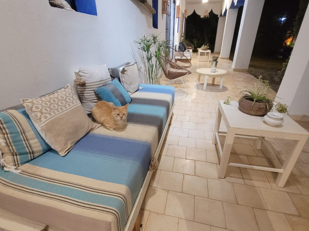 Ecrin De Mogador主图