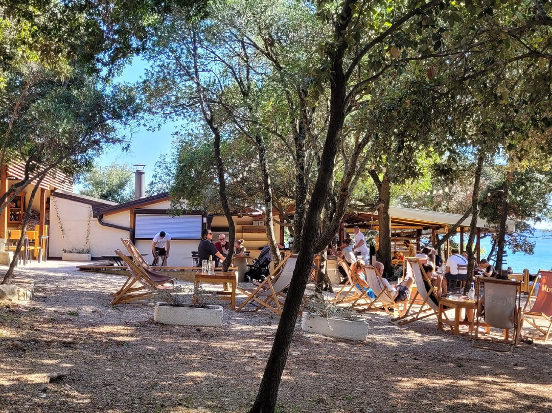 Beach Bar Mocca景点图片
