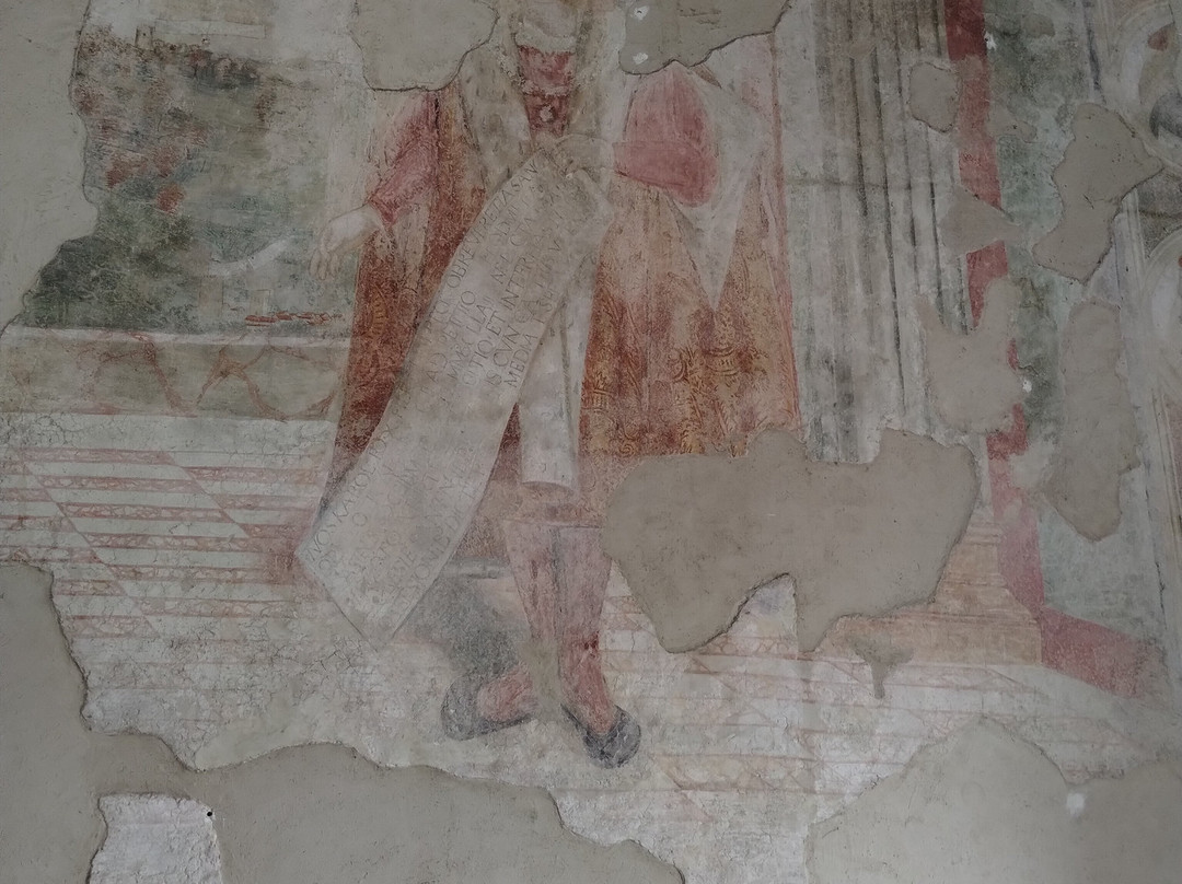 Abbazia di San Liberatore a Majella景点图片