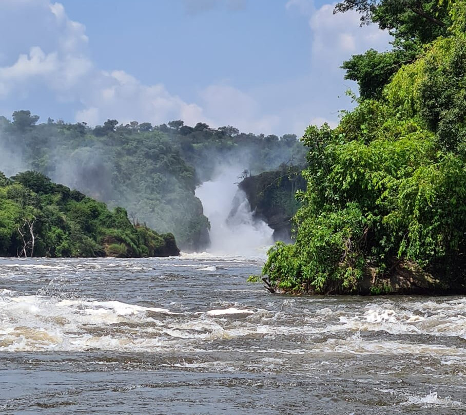 Rwizi Africa Expeditions-坎帕拉必去景点