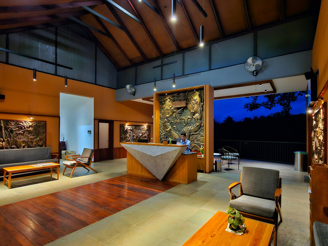 Crystal Kuruva Nature Resort & Spa主图