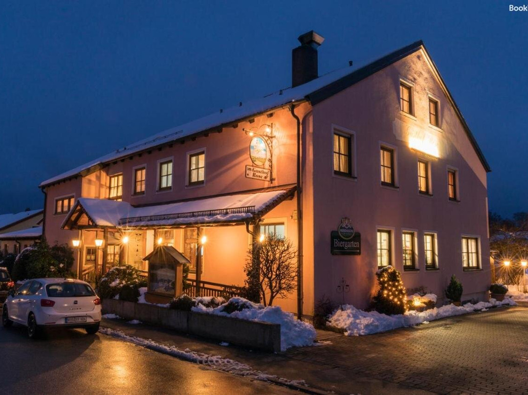 Gasthof Rose主图