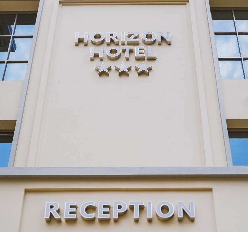 Hotel Horizon主图
