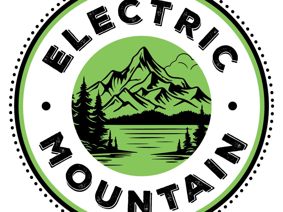 Electric Mountain景点图片
