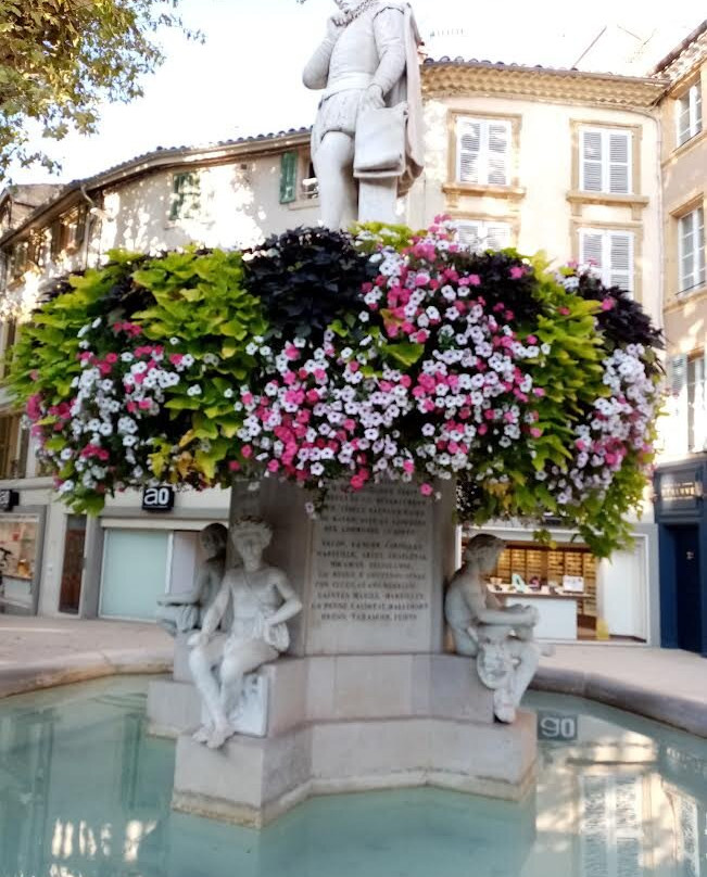 Office de Tourisme Salon de Provence景点图片