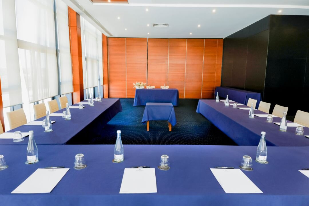 Montebelo Viseu Congress Hotel & Spa主图