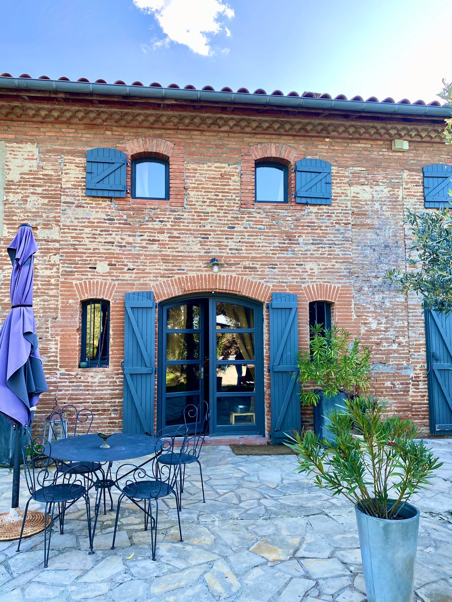 Le Clos de Mara B&B-官方