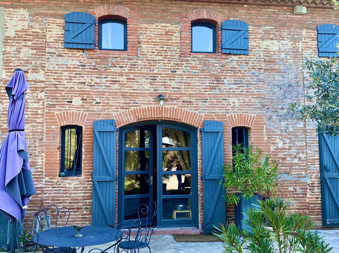 Le Clos de Mara B&B主图