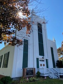 Kennebunk Baptist Church景点图片