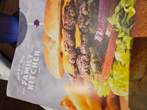 Main Event Little Rock