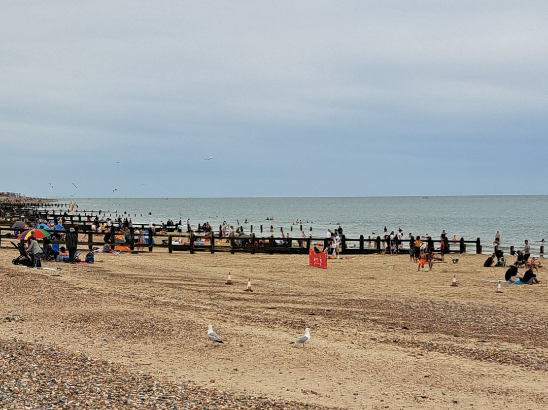 The Beach Littlehampton景点图片