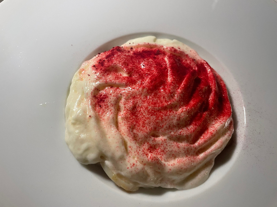 Core by Clare Smyth