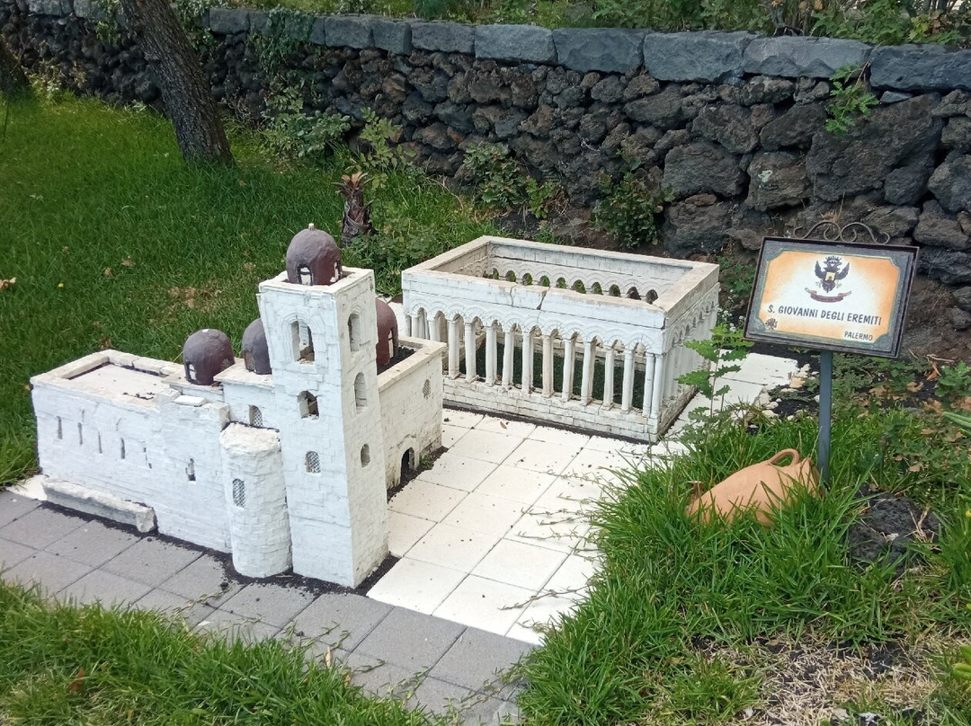 Sicilia In Miniatura景点图片