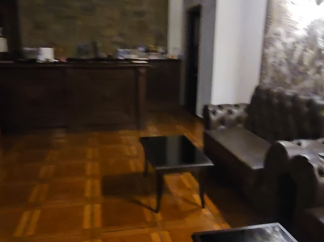 伊利达诺斯酒店主图