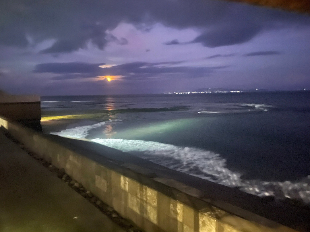 Villa Bayu Gita主图