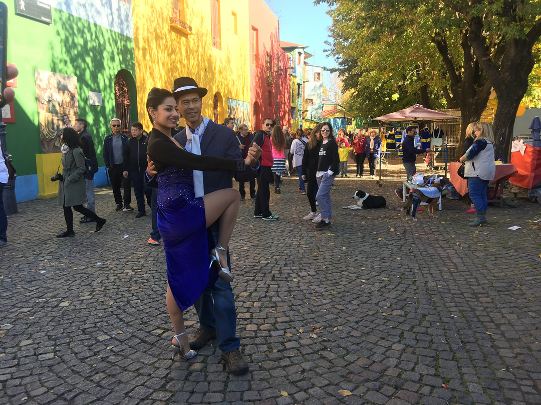 Liz Private Tours Local Tour Guide Buenos Aires-布宜诺斯艾利斯必去景点