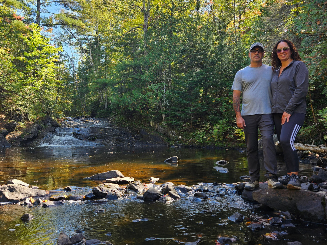 Upper Peninsula Tours-霍顿必去景点