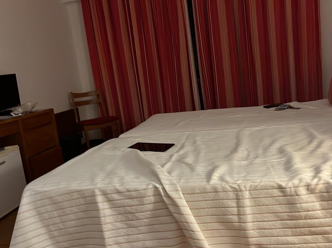 Praia da Lota Resort主图