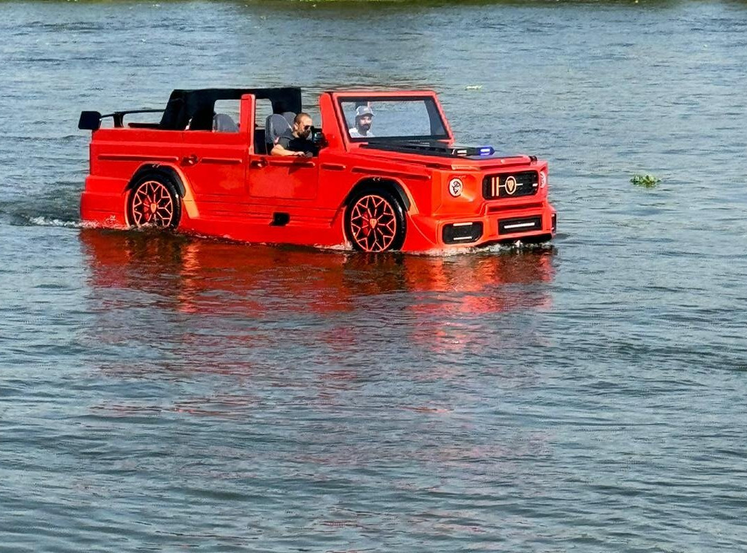 Vibrancy Tours-卡塔赫纳必去景点