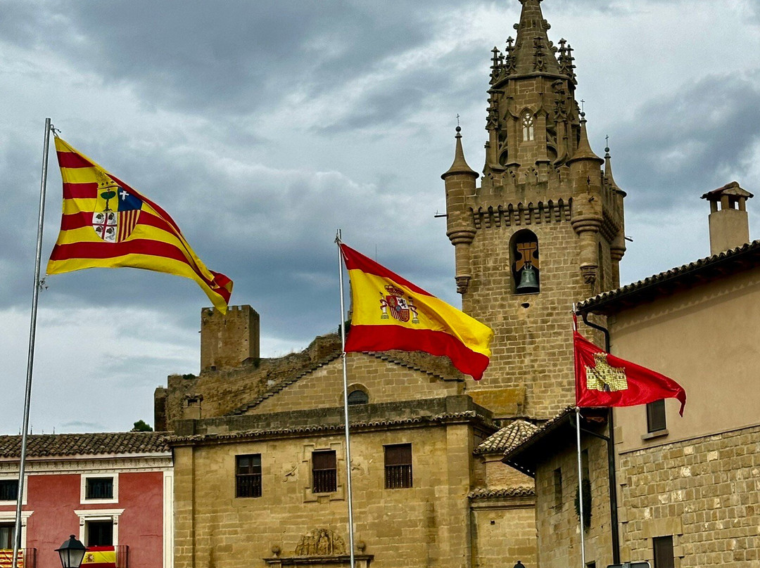 Iglesia De San Juan景点图片