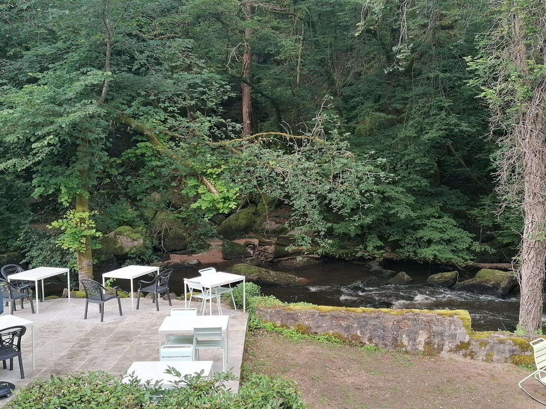 Moulin Des Ruats Hotel主图