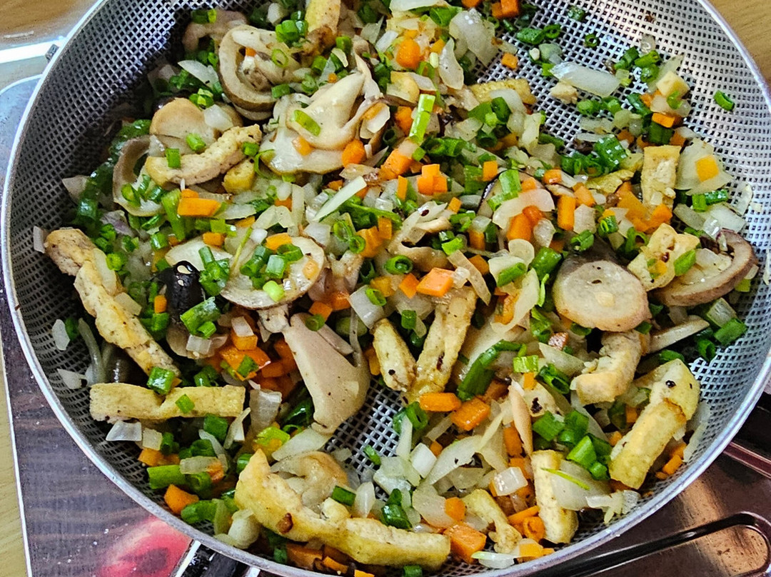 Cooking Hoi An-会安必去景点