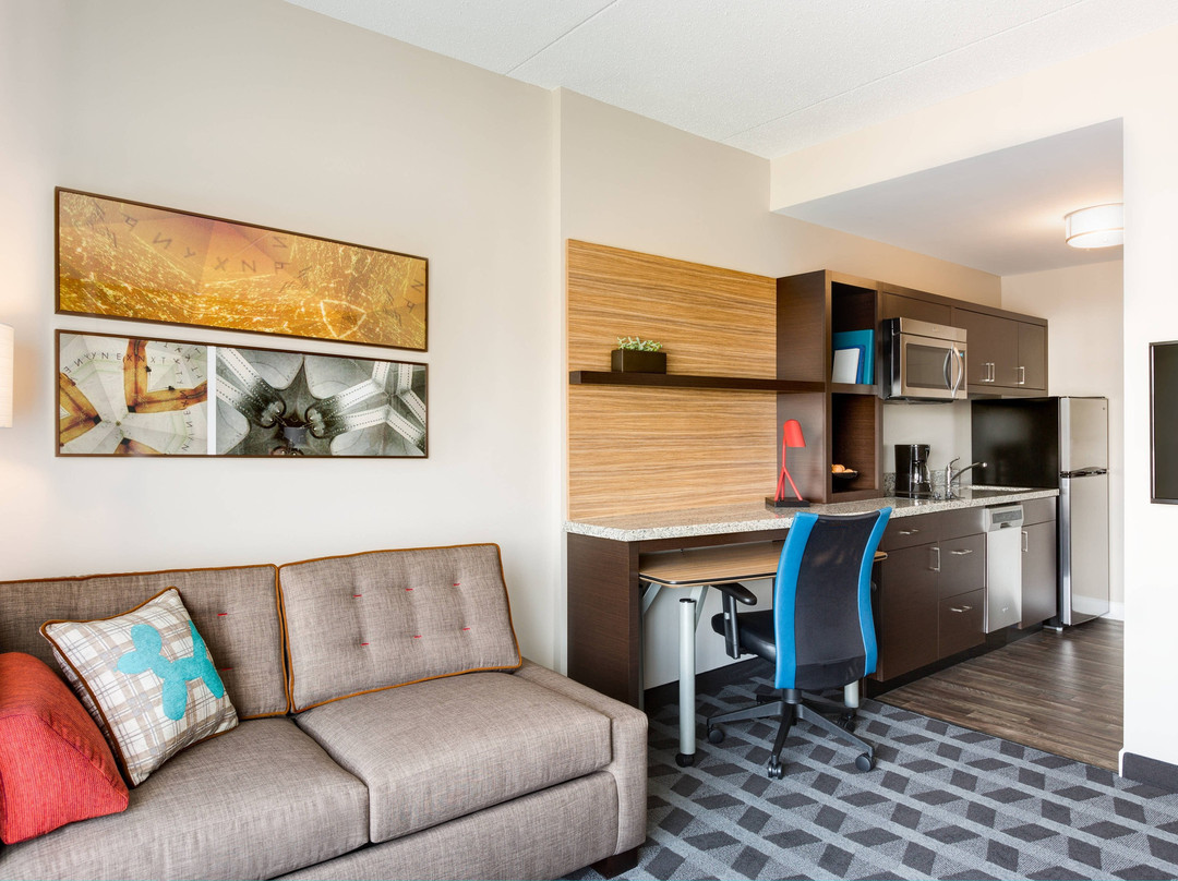 TownePlace Suites Memphis Southaven