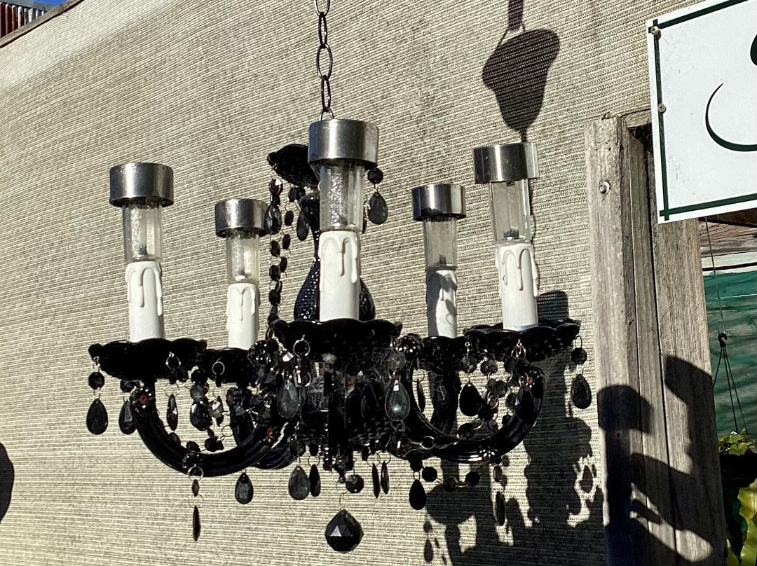 Great Escape Garden Centre-Casterton必去景点