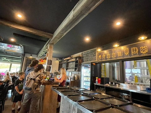 La Grange Pardue-Ham-Nord必去景点