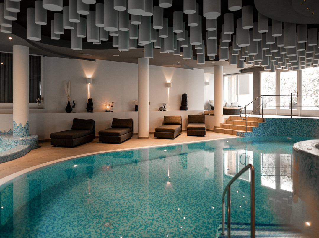 Hotel Traminerhof主图