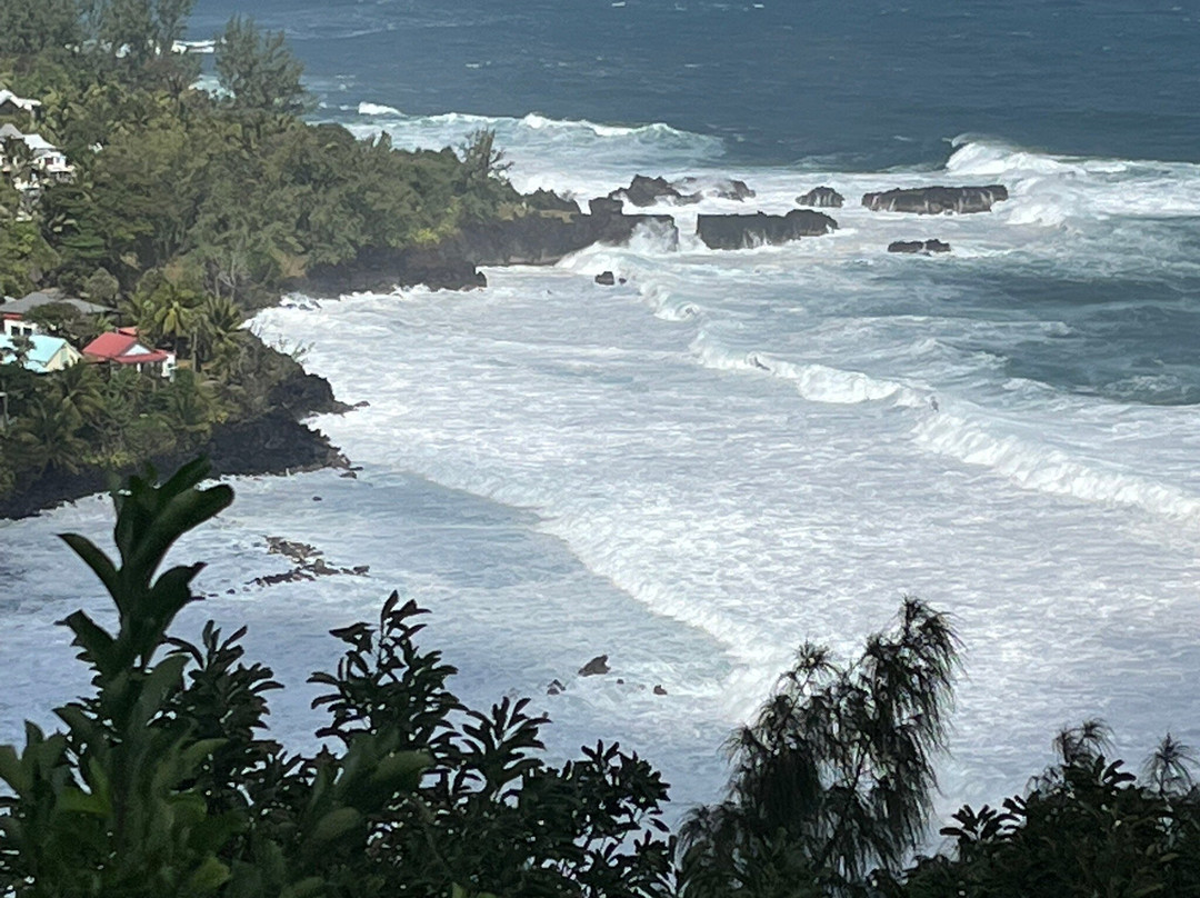 Marine Langevin-Saint-Joseph必去景点