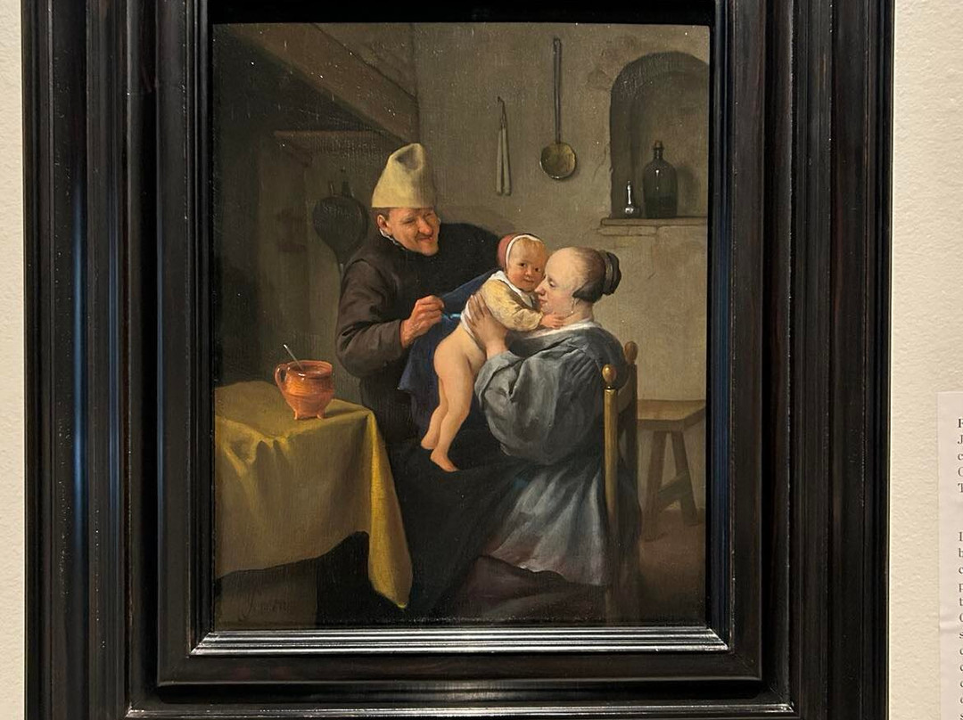 Albany Institute of History & Art-奥尔巴尼必去景点