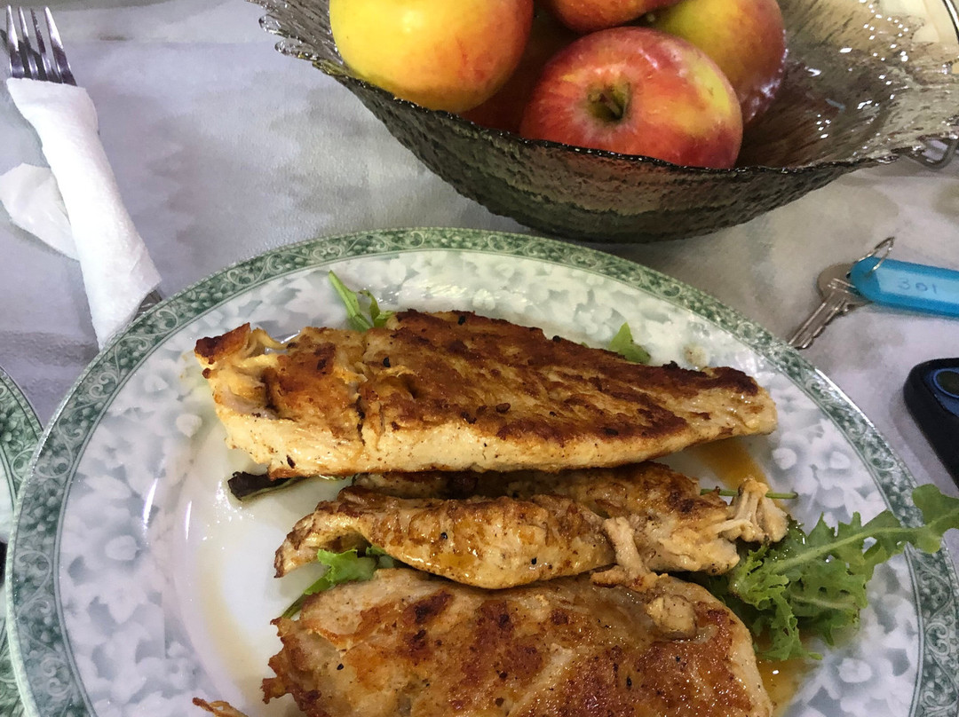 Hotel Eldon Park主图