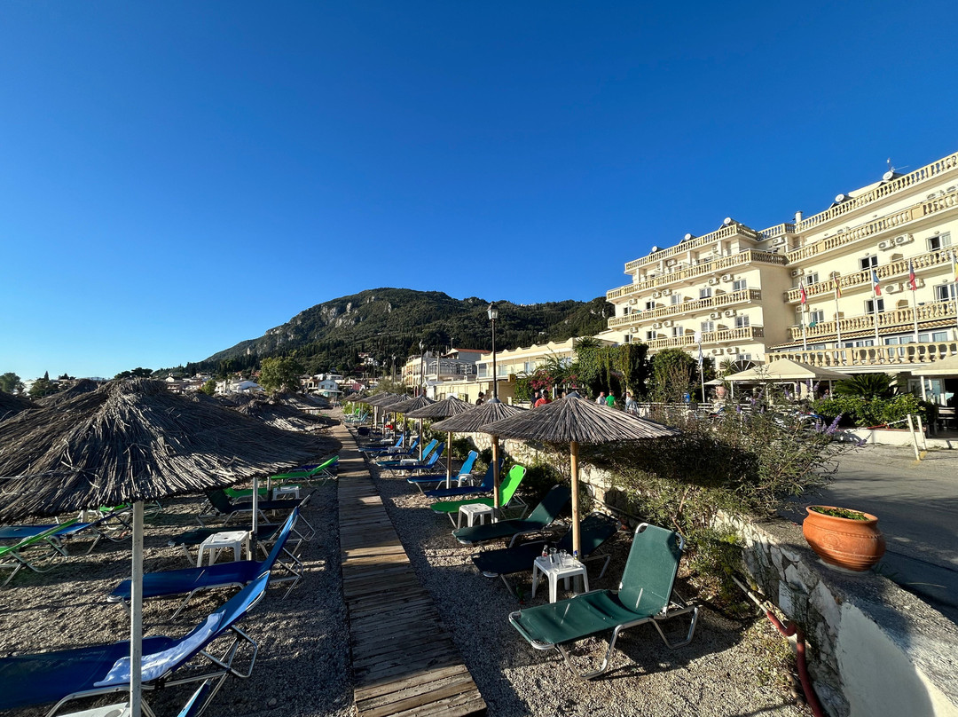 Potamaki Beach Hotel主图