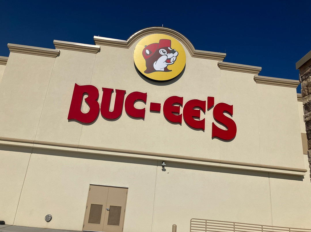Buc-ee's