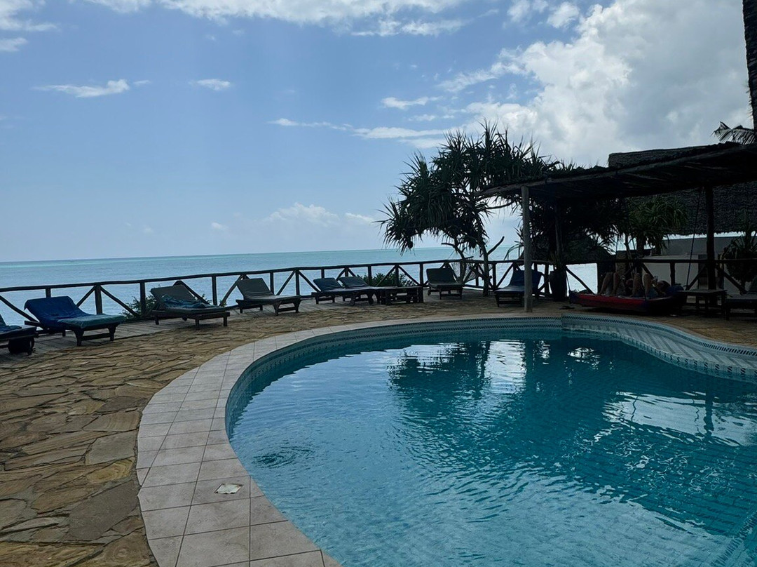 Tanzanite Beach Resort主图