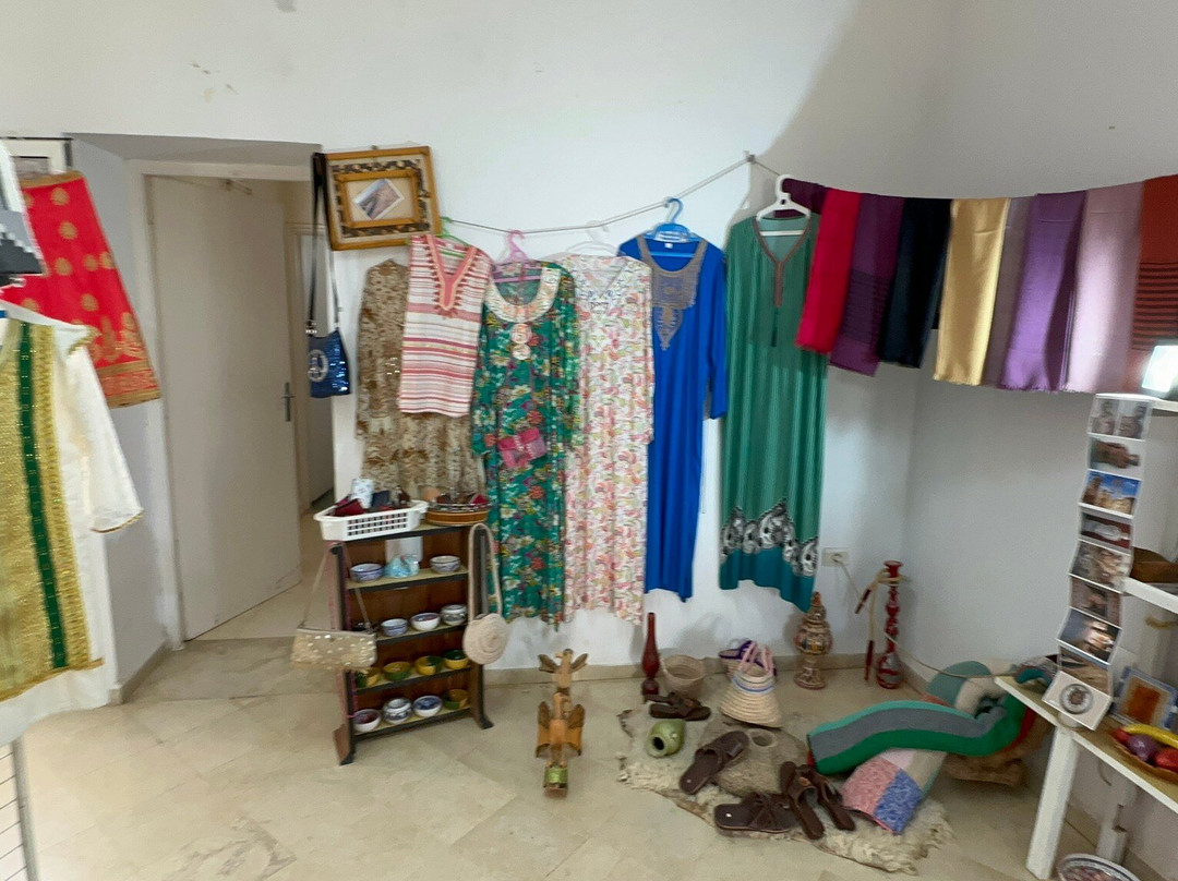 Bulla Regia-Jendouba必去景点