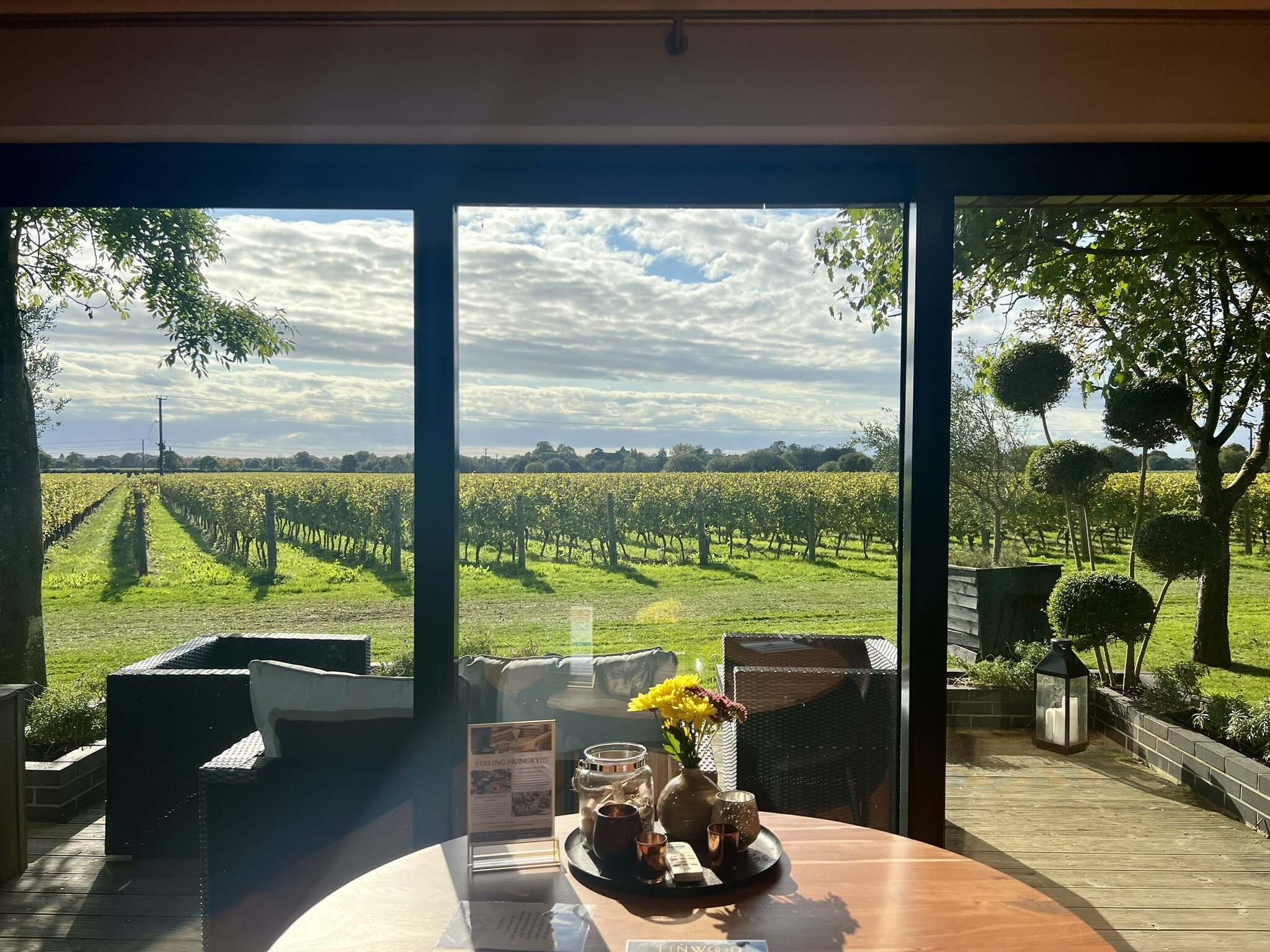 Tinwood Estate Lodges-官方