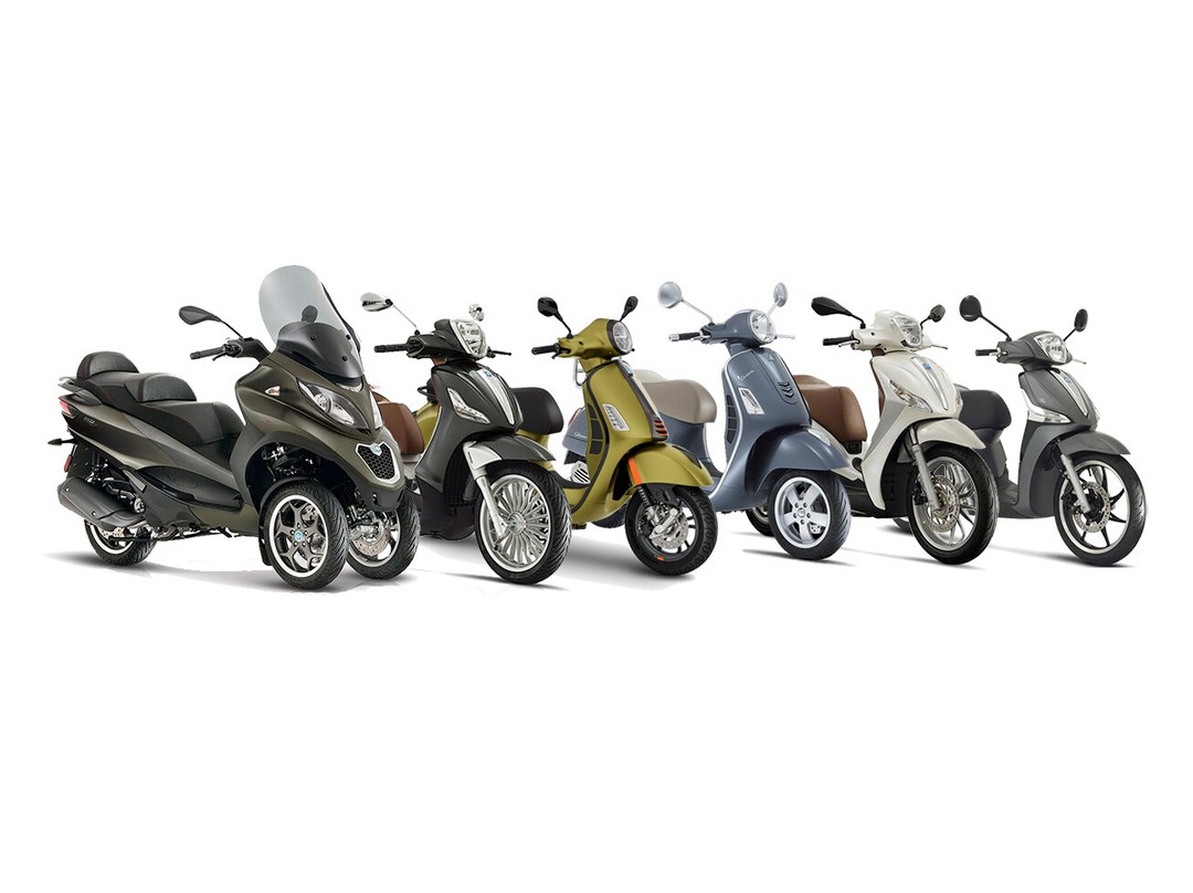 Paros Bike Rentals-帕罗奇亚必去景点