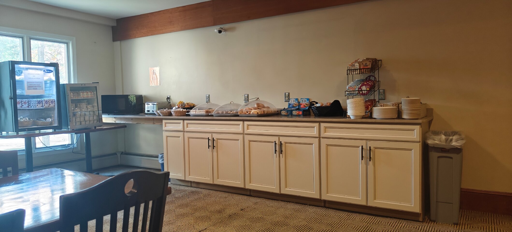 The Valley Inn Ascend Hotel Collection-官方