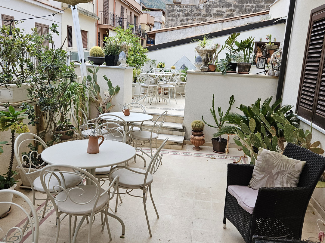 TAM Casa Vacanze主图